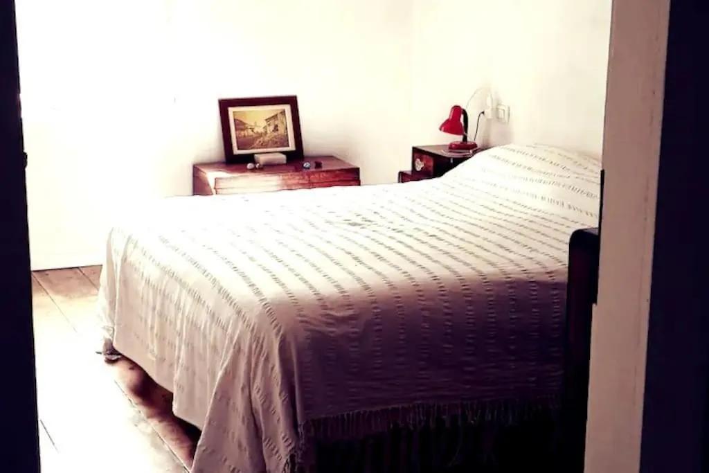 Chalet Incino Mountain Home Italy