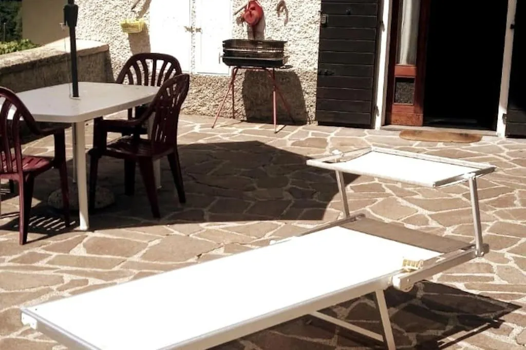 Incino Mountain Home 0*,  Italy