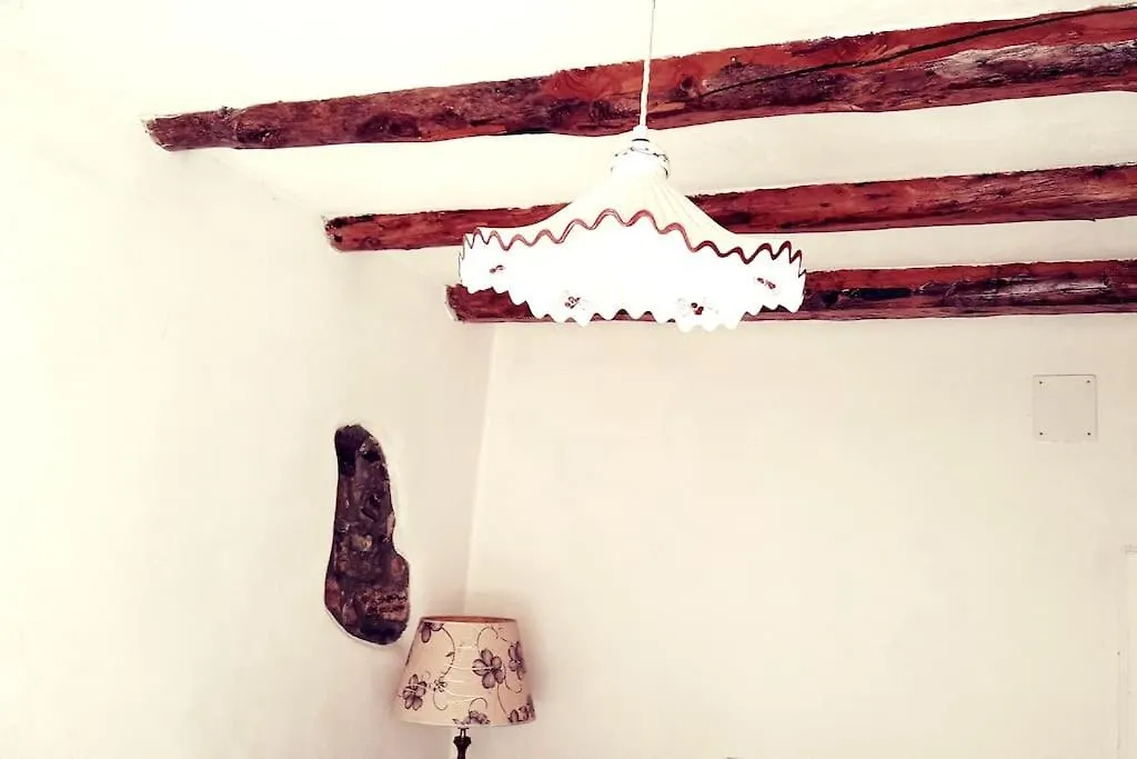 Incino Mountain Home