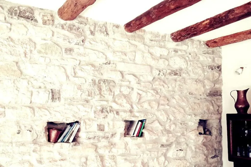 Incino Mountain Home Italy